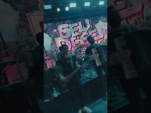 Tanto - Yara Tchê e Alessandro ao vivo em Lagoinha do Piauí-PI