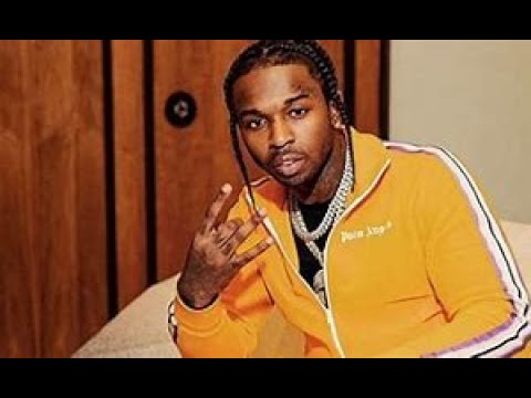 POP SMOKE x FYRE - JEWELS ( Prod. by zikky) 2021