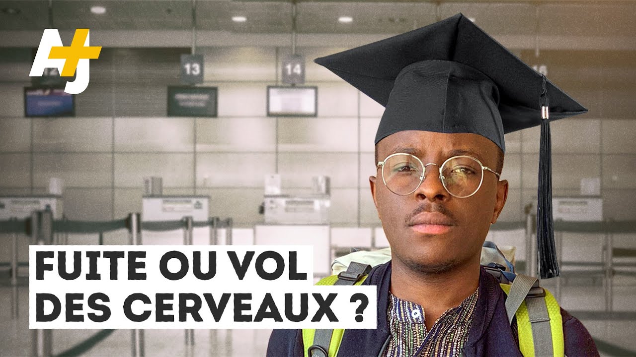 ET SI L'AFRIQUE REPRENAIT SES CERVEAUX ?