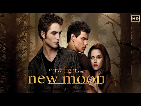 The Twilight Saga: New Moon (2009) Movie Action Movie | Kristen Stewart | Reviews & Facts