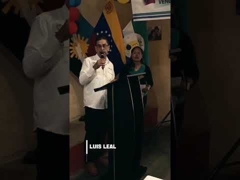 Presentación del Informe Anual de Gestión período 2025-2026 del Gobernador Luis Caldera