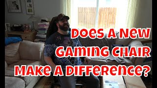 Ewin Champion Computer Gaming Office Chair