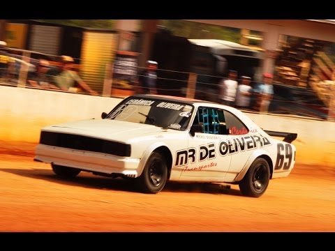 3ª etapa do CCA 2014   Lontras   Michel Oliveira   Stock Opala B