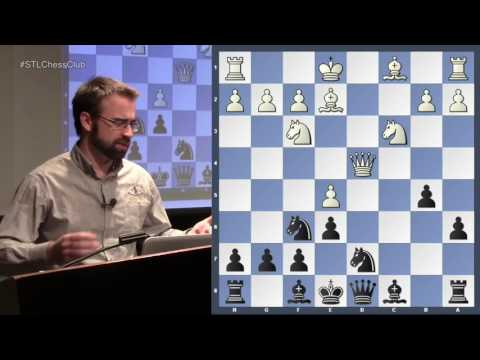 The Complete Semi-Slav Part 1: The Classical Meran (8...a6) | Chess Openings Explained