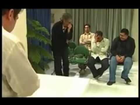 Sekanse Sansoor Shode - Mehran Modiri