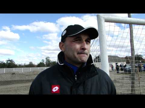 SANDU ROJNEAI VIITORUL SÂNTIMBRU-METALUL AIUD