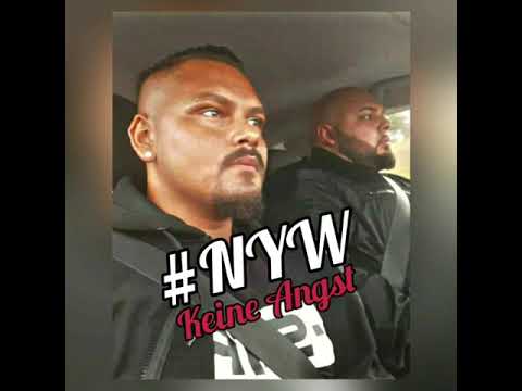 Nico & Yannick Weiss Keine Angst