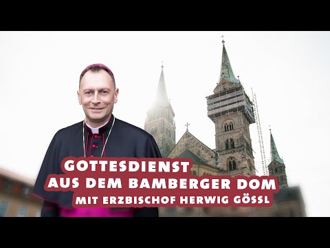 25. Oktober: Diakonenweihe mit Erzbischof Gössl