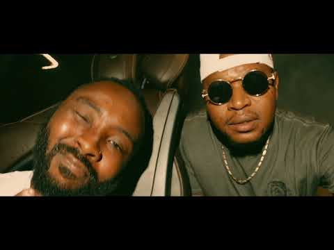 DJ Dadaman & Stan B - Fela ft. DJ Mapentane (Official Music Video)