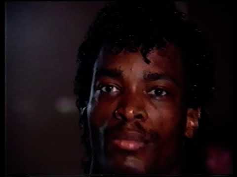 Pro Grand Prix - IFBB - Essen - 1987 - Vorentscheidung - Teil 3