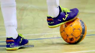 831 НОВОСТИ СПОРТА МИНИ ФУТБОЛ