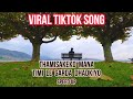 Thamisakeko Mana Timile Garda Dhadkiyo [ Speed Up] || Viral Tiktok Song