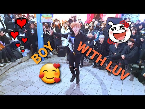 2019년 12월 22일. ANTARES💕 (KINGDOMS CREW). WITH JAE-NEUNG, #1.