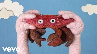 Caspar Babypants - Pretty Crabby