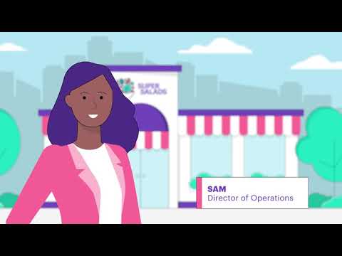 Nory - The Future of Restaurant Management