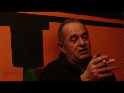 Porteleki László, Porteleki Áron, Somló Dávid, Kristóf Marci // JAZZAJ