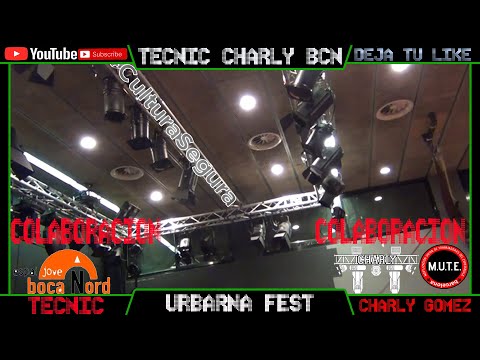 URBARNA FEST 2021 (VIDEO RESUMEN)