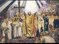 Крещение Руси 3 (Куликовская битва за Православие) 