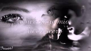 ●•●• Ivana Spagna ~ Davanti Agli Occhi Miei •●•●