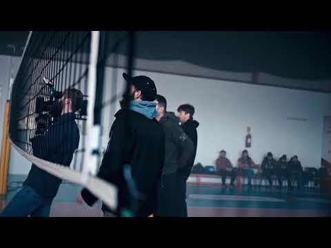 Jidvei - Primul loc e doar primul pas - Making of