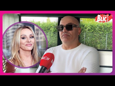 OVO JE ISTINA O ODNOSIMA U PORODICI ĐOGANI Baki B3 sve otkrio, evo zašto je izdvojio Anabelu