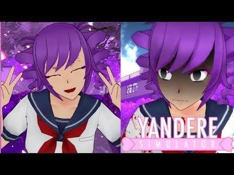 AYANO nel CASSONETTO! | Kokona Haruka Simulator