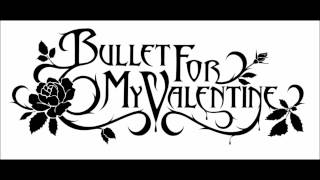 Bullet For My Valentine &#39;&#39;Turn To Despair&#39;&#39;