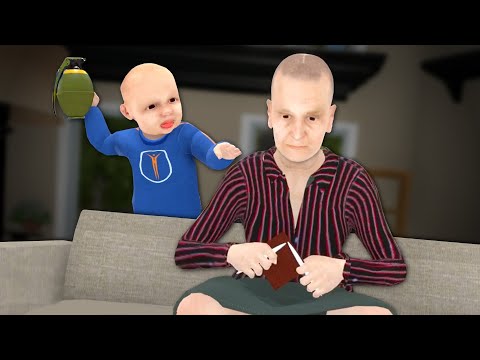 Grandma Dead - Sos