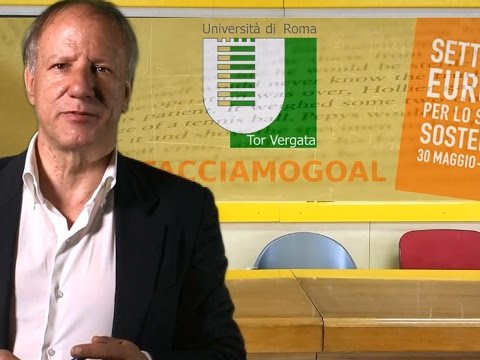 Education 4 All - Prof. Massimo Giannini