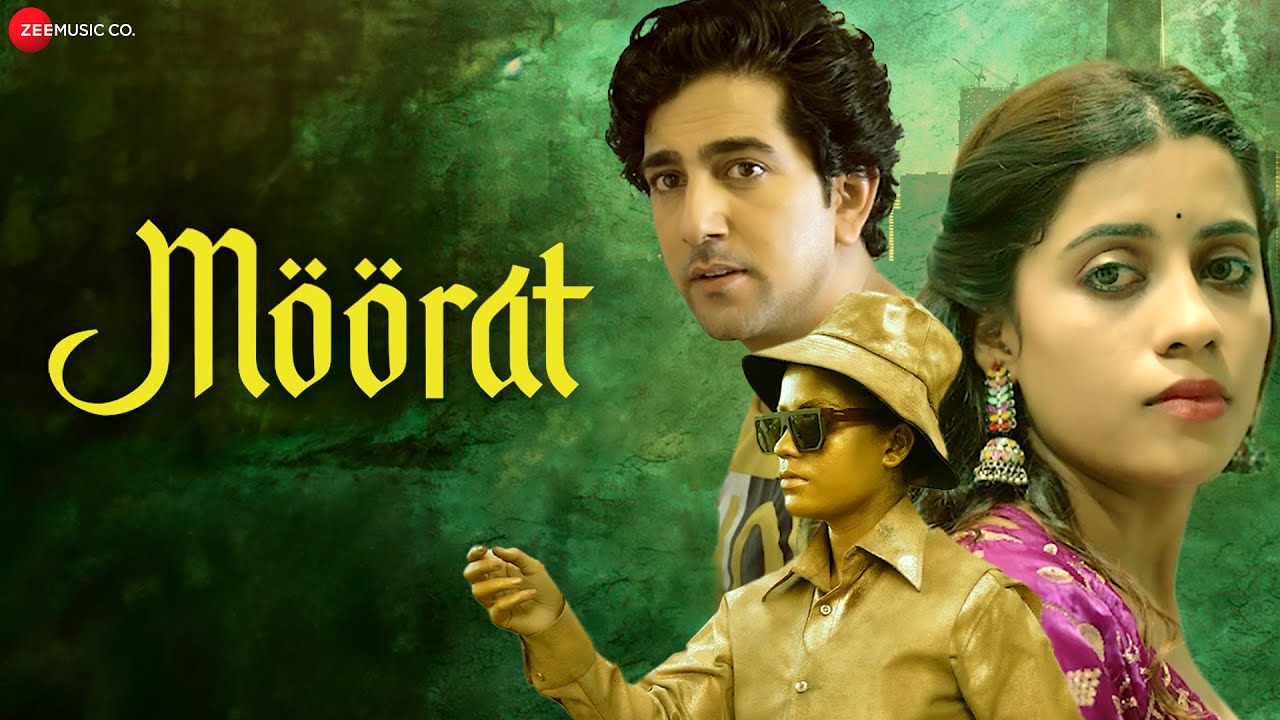 Moorat Lyrics | Sanj V