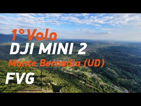 FVG TOUR [Monte Bernadia] Nimis/Tarcento/Lusevera