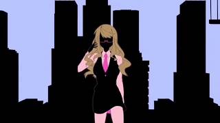 【歌ってみた】妄想疾患◼︎ガール by RIBORU