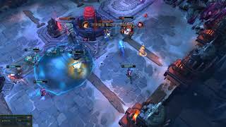 [問題] 布里茨Q技能的機制