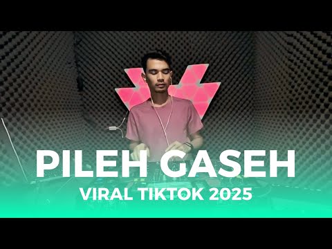 DJ ACEH PILEH GASEH VIRAL TIKTOK