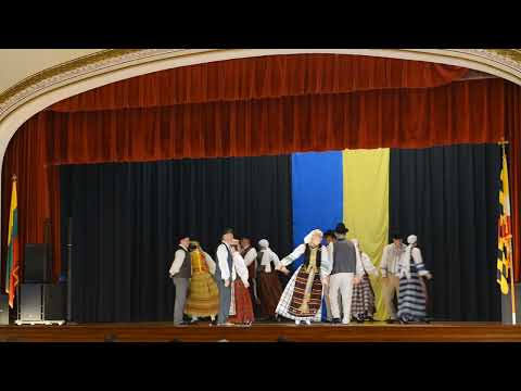 2022 Ukraine benefit (Baltimore) 04 - Mituva: Skaisgijos Polka
