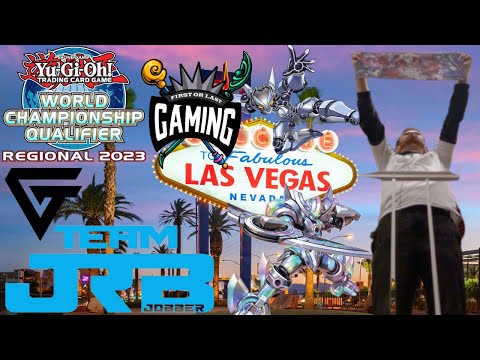 Las Vegas Regional Top 8 Deck Profile - Kyle Waterbury - Mathmech BACK TO BACK TO BACK TO BACK (4X)