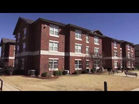 Cameron University - video