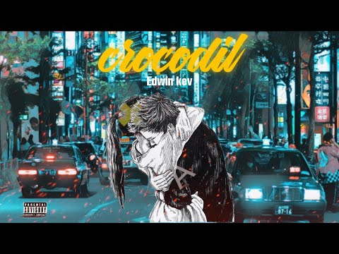 Edwin Kev - Crocodil  (Visualizer)