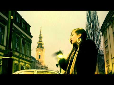 SAVA feat. DIMA & ANA THE - Dajem rec (Official Music HD Video)