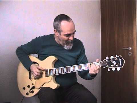 TrueFire Rhythm Makeover Contest