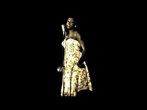 Sarah Vaughan ft Miles Davis - It Might As Well Be Spring (Columbia Records 1950)