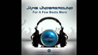 Jaws Underground - For A Few Beats More