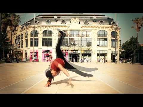 Bboy Lil G New Trailer HD 2017