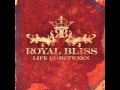 Royal Bliss - Whiskey 