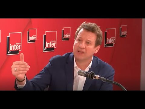 Yannick Jadot : "La COP26 est incontestablement un échec"