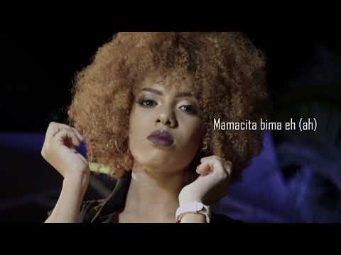 Sirus Black - Simba (Official Lyric Video)