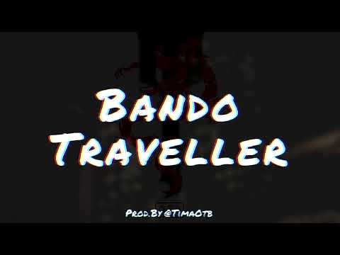 [FREE] Digga D x Sav'O x Horrid1 | Uk Drill Type Beat 2022 | "Bando Traveller" [Prod.@TimaOtb]