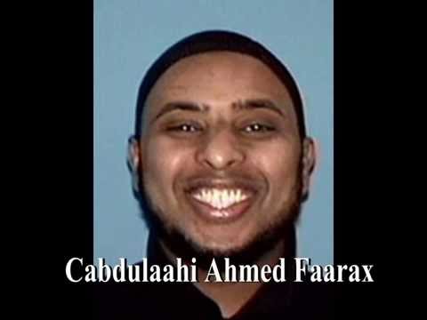 FBI's Most Wanted List for Minnesota