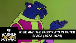 The Complete Series | Josie and the Pussycats in Outer Space | Warner Archive