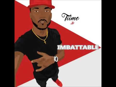 TIIMO - IMBATTABLE (AUDIO)